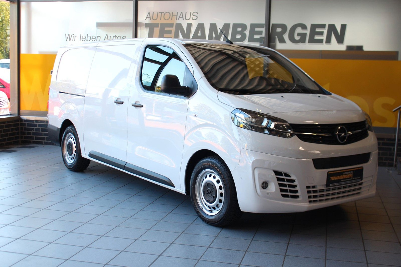 Opel Vivaro Kasten -e L3 75 kWh Holzverkleidung PDC - Fourgonnette, Utilitaire électrique: photos 1 Opel Vivaro Kasten -e L3 75 kWh Holzverkleidung PDC - Fourgonnette, Utilitaire électrique: photos 1