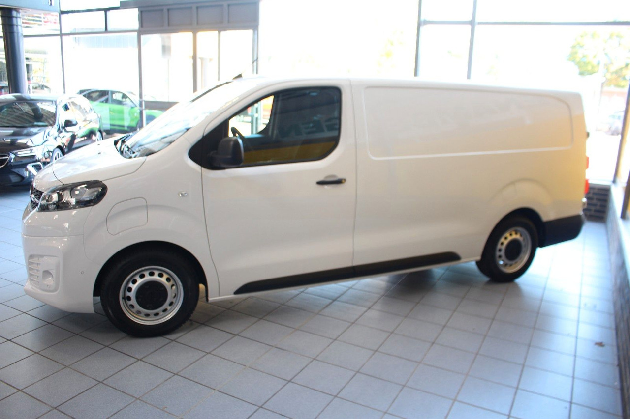 Opel Vivaro Kasten -e L3 75 kWh Holzverkleidung PDC - Fourgonnette, Utilitaire électrique: photos 5 Opel Vivaro Kasten -e L3 75 kWh Holzverkleidung PDC - Fourgonnette, Utilitaire électrique: photos 5