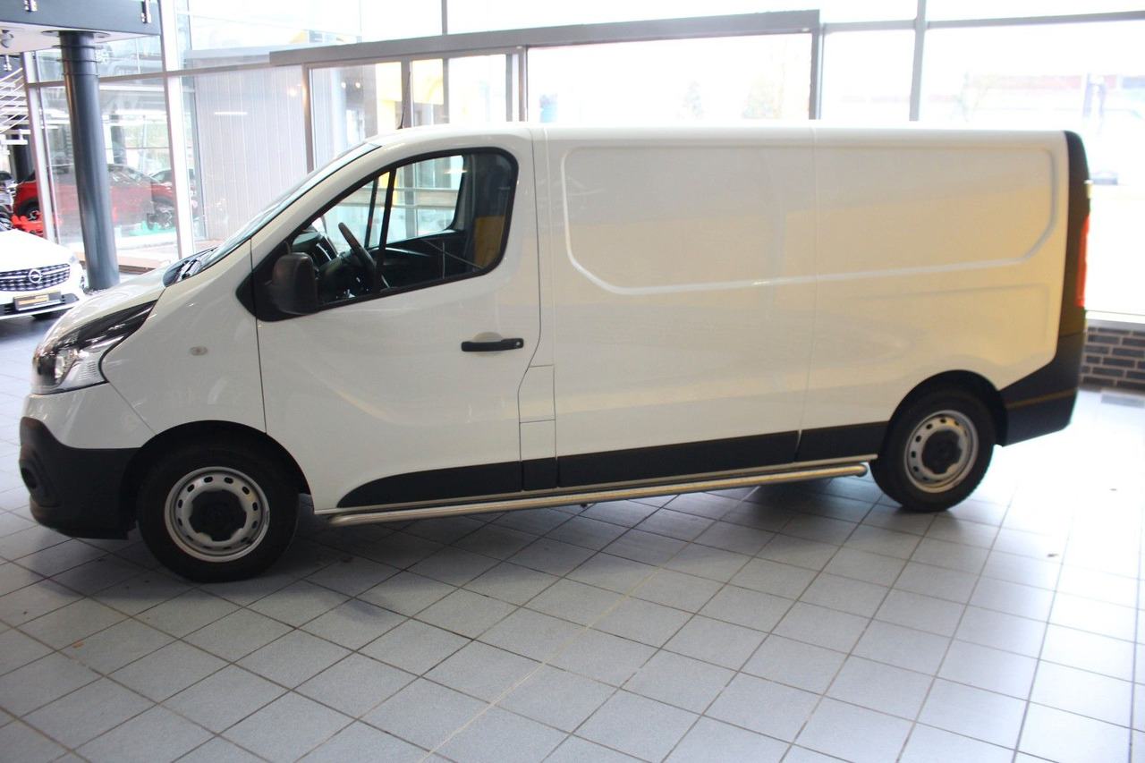 Renault Trafic Kasten L2H1 3,0t Komfort Kamera Klima AHK - Fourgonnette: photos 5 Renault Trafic Kasten L2H1 3,0t Komfort Kamera Klima AHK - Fourgonnette: photos 5