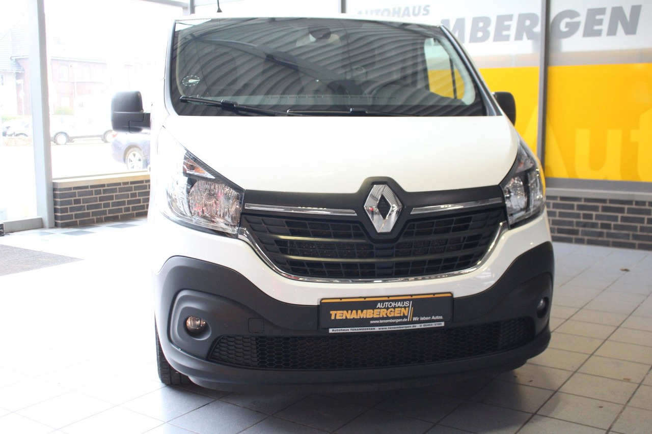 Renault Trafic Kasten L2H1 3,0t Komfort Kamera Klima AHK - Fourgonnette: photos 2 Renault Trafic Kasten L2H1 3,0t Komfort Kamera Klima AHK - Fourgonnette: photos 2