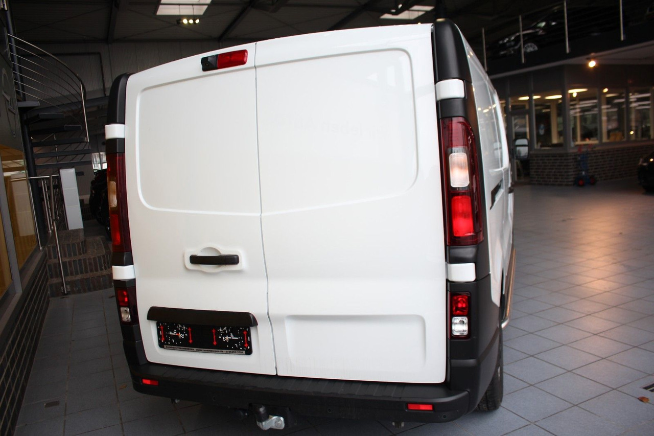 Renault Trafic Kasten L2H1 3,0t Komfort Kamera Klima AHK - Fourgonnette: photos 4 Renault Trafic Kasten L2H1 3,0t Komfort Kamera Klima AHK - Fourgonnette: photos 4