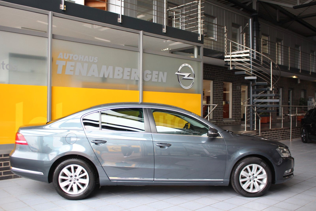 Volkswagen Passat Comfortline BlueMotion Navi PDC - Berline: photos 3 Volkswagen Passat Comfortline BlueMotion Navi PDC - Berline: photos 3
