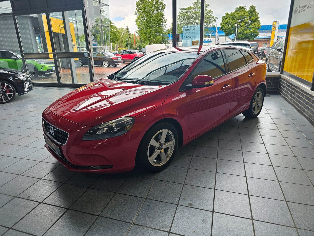 Volvo V40 You! Xenon Sitzheizung Freisprecheinrichtung - Berline: photos 4 Volvo V40 You! Xenon Sitzheizung Freisprecheinrichtung - Berline: photos 4