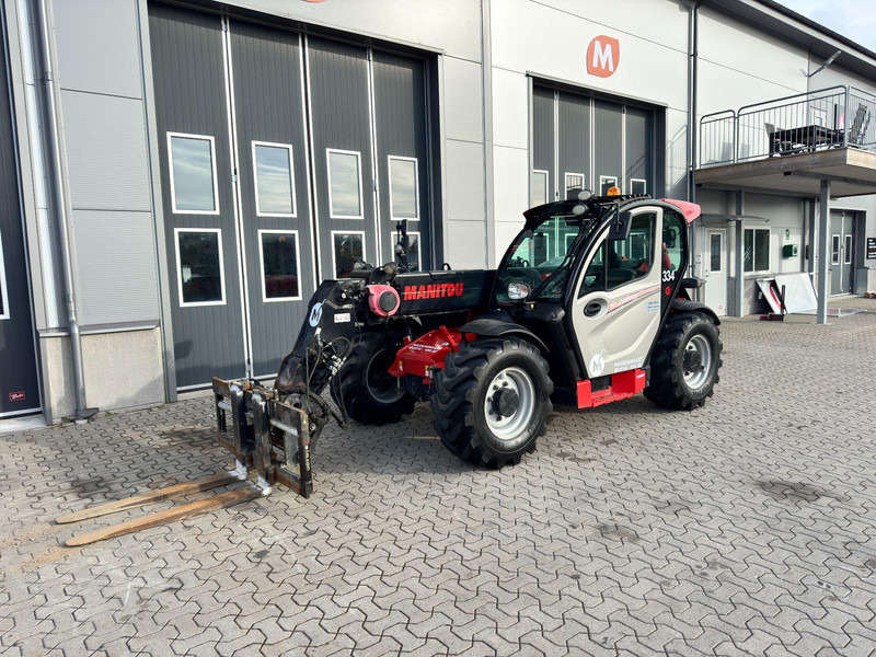 Manitou 730 Manitou MLT 730 Elite - 115 V CP - Chariot télescopique: photos 2 Manitou 730 Manitou MLT 730 Elite - 115 V CP - Chariot télescopique: photos 2