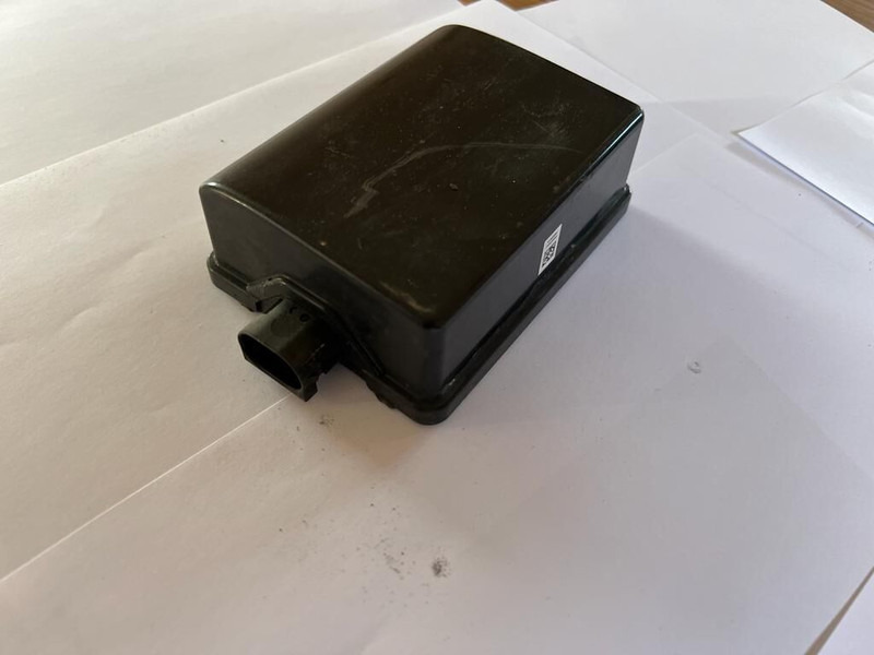 Continental FH4 - Bloc de gestion: photos 1 Continental FH4 - Bloc de gestion: photos 1