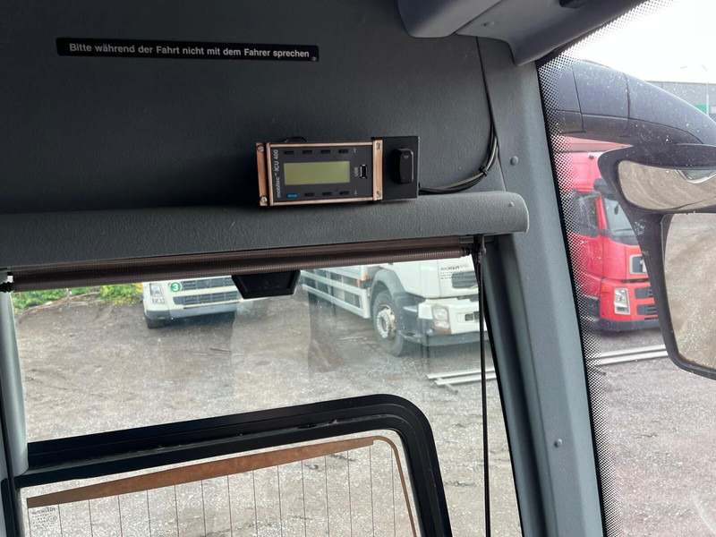 Autocar Mercedes-Benz O510 TOURINO: photos 8