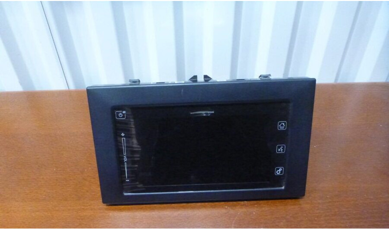 Daimler-Benz ZGS001 - Pièces de rechange: photos 1 Daimler-Benz ZGS001 - Pièces de rechange: photos 1