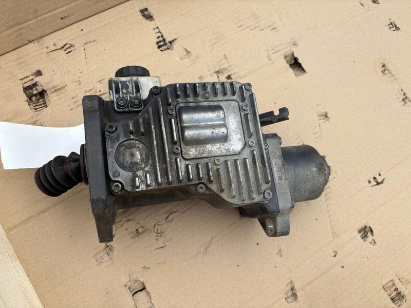 Scania ECAS - Embrayage et pièces: photos 1 Scania ECAS - Embrayage et pièces: photos 1