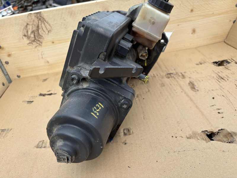 Scania ECAS - Embrayage et pièces: photos 4 Scania ECAS - Embrayage et pièces: photos 4