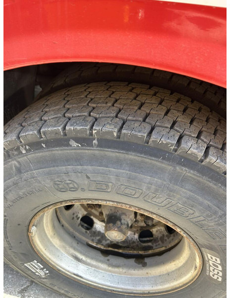 Scania LK400 - Autocar: photos 5 Scania LK400 - Autocar: photos 5