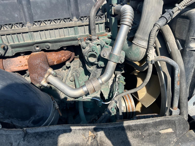 Volvo D13K500 - Moteur: photos 4 Volvo D13K500 - Moteur: photos 4