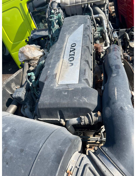 Volvo D13K500 - Moteur: photos 2 Volvo D13K500 - Moteur: photos 2