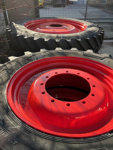 Impeller for Fendt and Claas tractors - Jante pour Machine agricole: photos 4 Impeller for Fendt and Claas tractors - Jante pour Machine agricole: photos 4