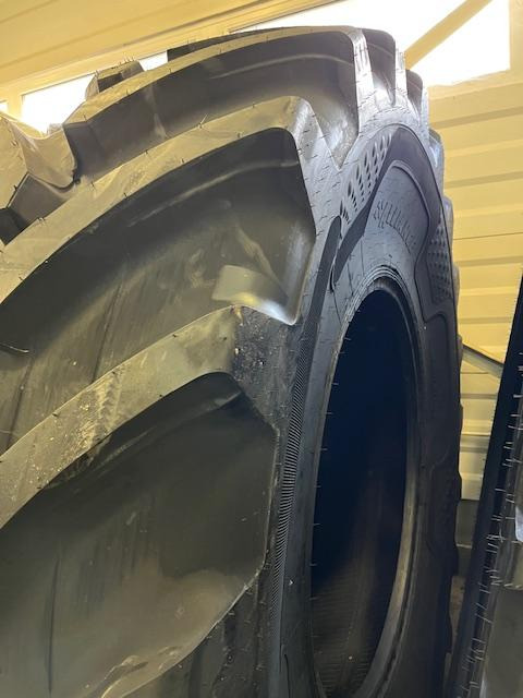 NEW 650/85R38 Alliance AgriStar tyre - Pneu pour Machine agricole: photos 3 NEW 650/85R38 Alliance AgriStar tyre - Pneu pour Machine agricole: photos 3