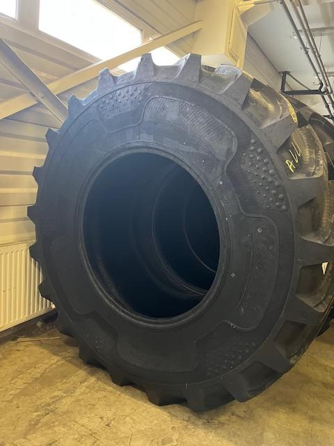 NEW 650/85R38 Alliance AgriStar tyre - Pneu pour Machine agricole: photos 1 NEW 650/85R38 Alliance AgriStar tyre - Pneu pour Machine agricole: photos 1