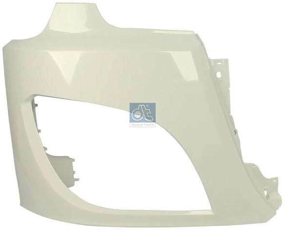 DAF CF Lampframe Rechts 1881351 - Lumière/ Éclairage pour Camion: photos 1 DAF CF Lampframe Rechts 1881351 - Lumière/ Éclairage pour Camion: photos 1