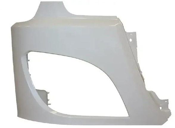 DAF CF Lampframe Rechts 1881351 - Lumière/ Éclairage pour Camion: photos 2 DAF CF Lampframe Rechts 1881351 - Lumière/ Éclairage pour Camion: photos 2