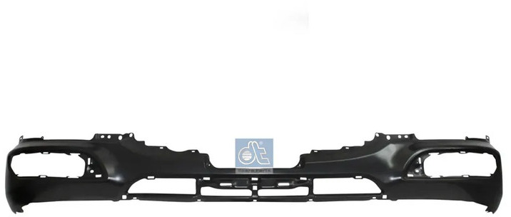 DAF CF450 Bumper 1876631 Euro 6 - Pare-chocs pour Camion: photos 1 DAF CF450 Bumper 1876631 Euro 6 - Pare-chocs pour Camion: photos 1