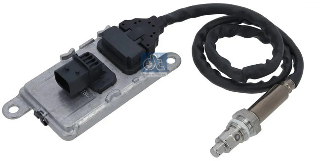 DAF LF Nox Sensor 1710806 Euro 6 - Capteur pour Camion: photos 1 DAF LF Nox Sensor 1710806 Euro 6 - Capteur pour Camion: photos 1