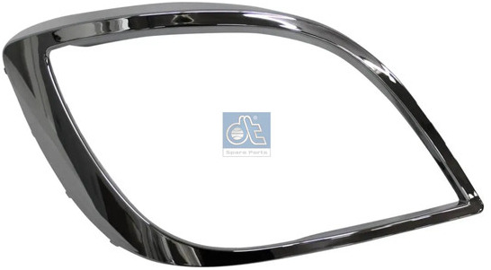 DAF Lampframe Rechts 2011377 | 1922031 - Lumière/ Éclairage pour Camion: photos 1 DAF Lampframe Rechts 2011377 | 1922031 - Lumière/ Éclairage pour Camion: photos 1