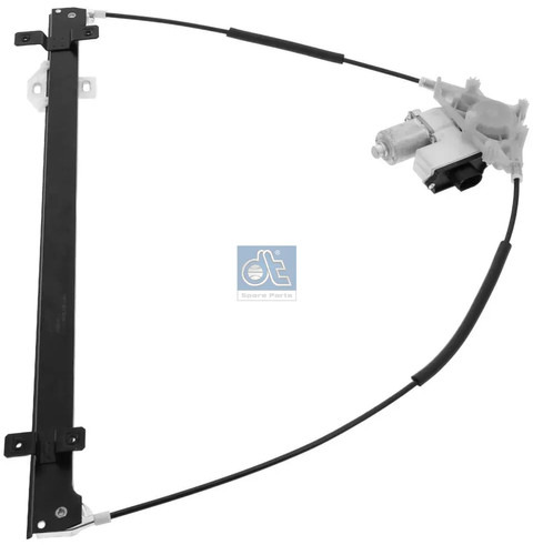 DAF Raammechanisme Links 2148573 | 2130642 Euro 6 - Moteur de fenetre pour Camion: photos 1 DAF Raammechanisme Links 2148573 | 2130642 Euro 6 - Moteur de fenetre pour Camion: photos 1