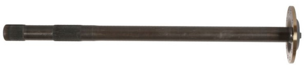 DAF Steekas Met Sper 1363851 - Essieu et pièces pour Camion: photos 1 DAF Steekas Met Sper 1363851 - Essieu et pièces pour Camion: photos 1