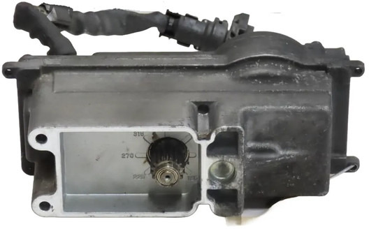 DAF VTG Actuator 2037562 Euro 6 - Turbocompresseur pour Camion: photos 1 DAF VTG Actuator 2037562 Euro 6 - Turbocompresseur pour Camion: photos 1