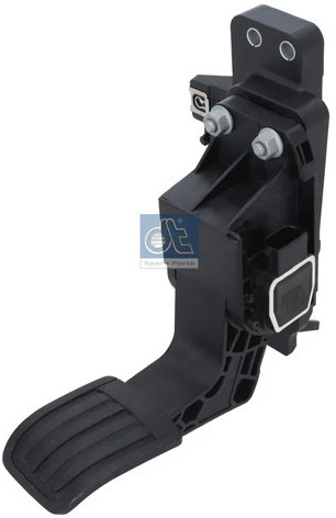 DAF XF/CF Gaspedaal 1860240 Euro 6 - Pédale pour Camion: photos 1 DAF XF/CF Gaspedaal 1860240 Euro 6 - Pédale pour Camion: photos 1