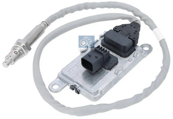 DAF XF/CF Nox Sensor 2006243 | 2293964 Euro 6 - Capteur pour Camion: photos 1 DAF XF/CF Nox Sensor 2006243 | 2293964 Euro 6 - Capteur pour Camion: photos 1
