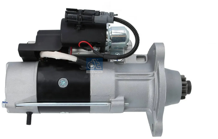 DAF XF/CF Startmotor 1956091 | 2015154 | 2134699 Euro 6 - Démarreur pour Camion: photos 1 DAF XF/CF Startmotor 1956091 | 2015154 | 2134699 Euro 6 - Démarreur pour Camion: photos 1