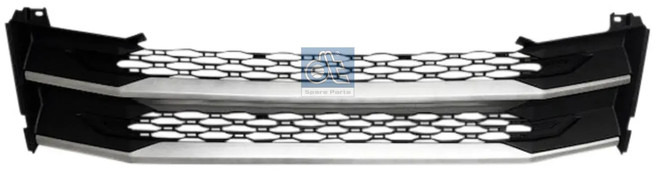DAF XF/XG Grille 2250145 - Calandre pour Camion: photos 1 DAF XF/XG Grille 2250145 - Calandre pour Camion: photos 1