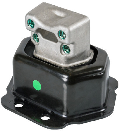 DAF XF106 Motorsteun 2136889 - Support de moteur pour Camion: photos 1 DAF XF106 Motorsteun 2136889 - Support de moteur pour Camion: photos 1