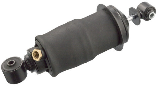 DAF XF106 Schokdemper Cabine 1931023 - Amortisseurs pour Camion: photos 1 DAF XF106 Schokdemper Cabine 1931023 - Amortisseurs pour Camion: photos 1