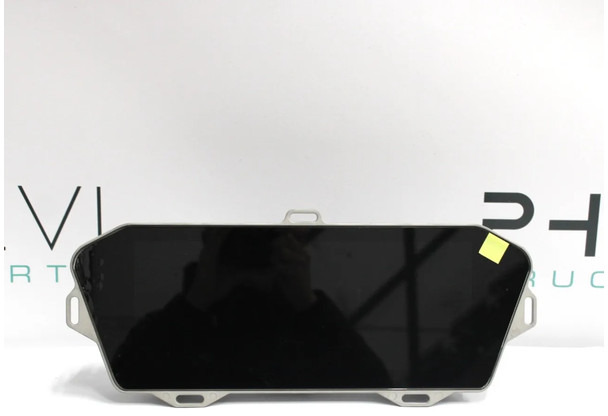 DAF XG Instrumentenpaneel 2234212 / 2472300 Nieuw - Système électrique pour Camion: photos 1 DAF XG Instrumentenpaneel 2234212 / 2472300 Nieuw - Système électrique pour Camion: photos 1