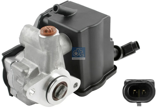 Iveco Eurocargo Stuurpomp 4896314 Euro 6 - Pompe de support pour Camion: photos 1 Iveco Eurocargo Stuurpomp 4896314 Euro 6 - Pompe de support pour Camion: photos 1