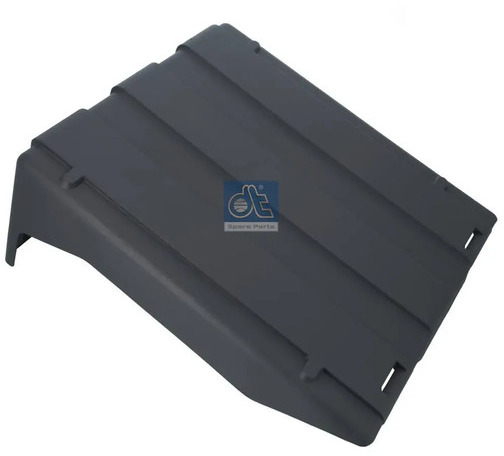 Iveco Hiway Accudeksel 98474429 - Accumulateur pour Camion: photos 1 Iveco Hiway Accudeksel 98474429 - Accumulateur pour Camion: photos 1