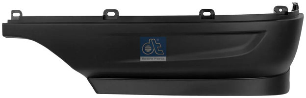 Iveco Hiway Bumperhoek Links 5801562166 - Pare-chocs pour Camion: photos 1 Iveco Hiway Bumperhoek Links 5801562166 - Pare-chocs pour Camion: photos 1