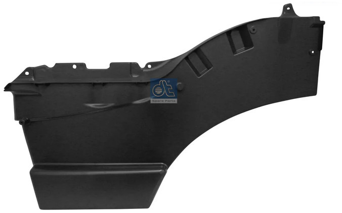 Iveco Hiway Deurverlenger Links 504044981 | 504044980 - Portière et pièces pour Camion: photos 1 Iveco Hiway Deurverlenger Links 504044981 | 504044980 - Portière et pièces pour Camion: photos 1