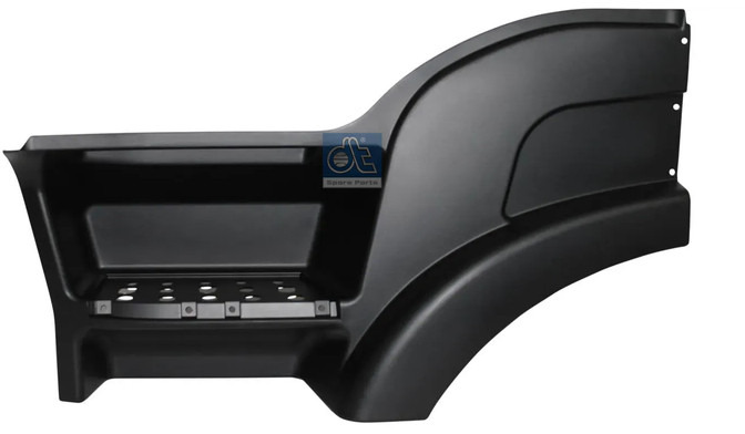 Iveco Hiway Instapkast Links 5801840490 | 504108987 - Marchepied pour Camion: photos 1 Iveco Hiway Instapkast Links 5801840490 | 504108987 - Marchepied pour Camion: photos 1
