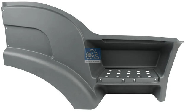 Iveco Hiway Instapkast Rechts 504103307 | 5801840462 - Marchepied pour Camion: photos 1 Iveco Hiway Instapkast Rechts 504103307 | 5801840462 - Marchepied pour Camion: photos 1