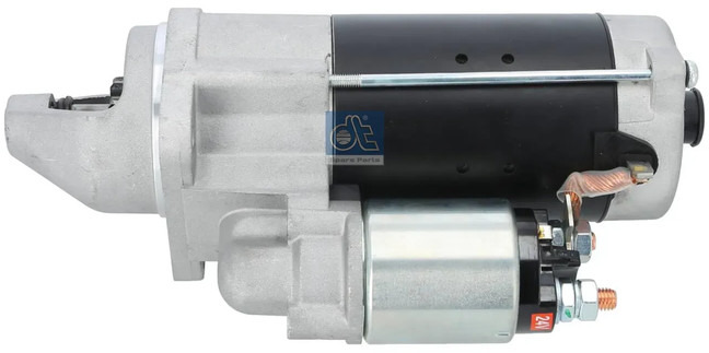 Iveco Hiway Startmotor 5801577136 - Démarreur pour Camion: photos 1 Iveco Hiway Startmotor 5801577136 - Démarreur pour Camion: photos 1