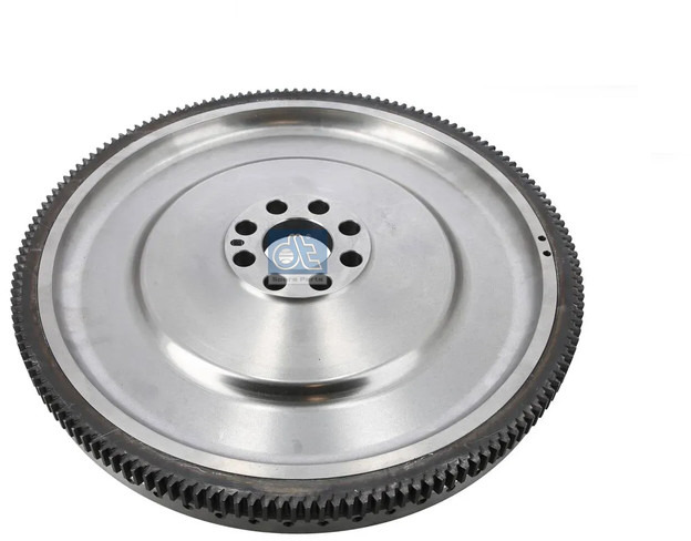 Iveco Hiway Vliegwiel 504378798 - Volant moteur pour Camion: photos 1 Iveco Hiway Vliegwiel 504378798 - Volant moteur pour Camion: photos 1