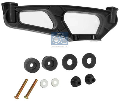 Iveco Montageset Zonnekap 5801715565 - Cabine et intérieur pour Camion: photos 1 Iveco Montageset Zonnekap 5801715565 - Cabine et intérieur pour Camion: photos 1