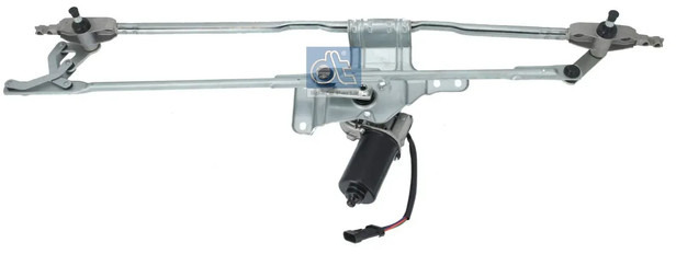 Iveco Ruitenwissermechanisme 5802101150 Euro 6 - Essuie-glace pour Camion: photos 1 Iveco Ruitenwissermechanisme 5802101150 Euro 6 - Essuie-glace pour Camion: photos 1