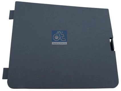 Iveco S-Way Afdekkap 5802465490 - Cabine et intérieur pour Camion: photos 1 Iveco S-Way Afdekkap 5802465490 - Cabine et intérieur pour Camion: photos 1