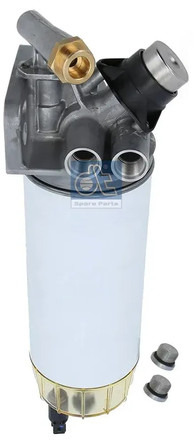 Filtre à carburant pour Camion neuf Iveco S-Way Brandstoffilter 5801957910: photos 1