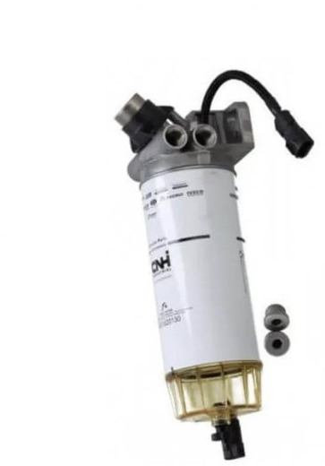 Iveco S-Way Brandstoffilter 5801957910 Nieuw - Filtre à carburant pour Camion: photos 3 Iveco S-Way Brandstoffilter 5801957910 Nieuw - Filtre à carburant pour Camion: photos 3