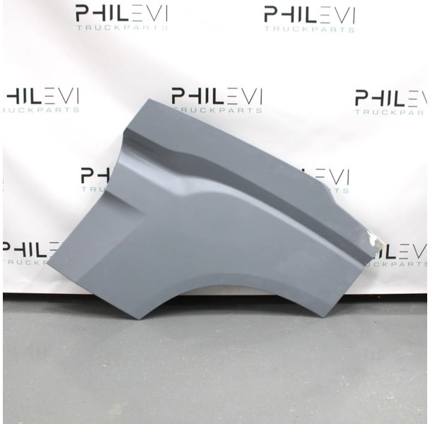 Iveco S-Way Deurverlenger Links 5802474201 - Cabine et intérieur pour Camion: photos 1 Iveco S-Way Deurverlenger Links 5802474201 - Cabine et intérieur pour Camion: photos 1