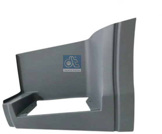 Iveco S-Way Instapkast Links 5802421764 - Marchepied pour Camion: photos 1 Iveco S-Way Instapkast Links 5802421764 - Marchepied pour Camion: photos 1