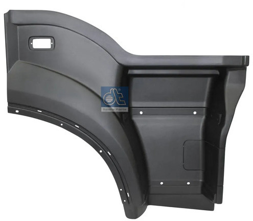 Iveco S-Way Instapkast Rechts 5802404304 - Cabine et intérieur pour Camion: photos 1 Iveco S-Way Instapkast Rechts 5802404304 - Cabine et intérieur pour Camion: photos 1